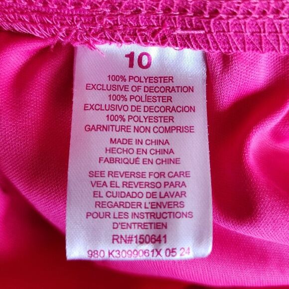 Hello Kitty Girl's Two Piece Matching Set | Skirt w/ Long Sleeve Shirt Halloween - Picture 10 of 12